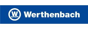 Logo Carl Werthenbach Konstruktionsteile GmbH & Co. KG