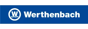 Carl Werthenbach Konstruktionsteile GmbH & Co. KG - Logo