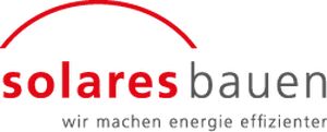 Logo solares bauen GmbH