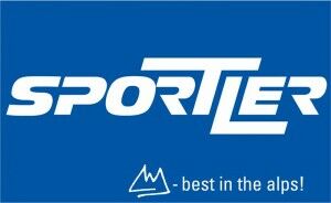 SPORTLER - Logo