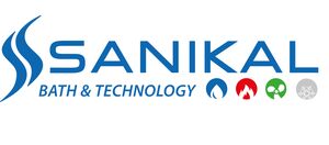 Logo Sanikal Bath & Technology