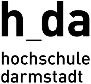 Logo - Hochschule Darmstadt