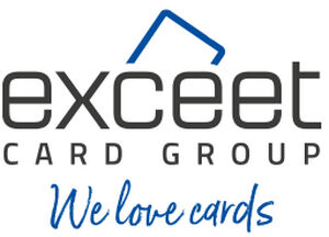 Logo - exceet Card AG