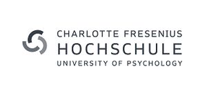 Logo - Charlotte Fresenius Hochschule