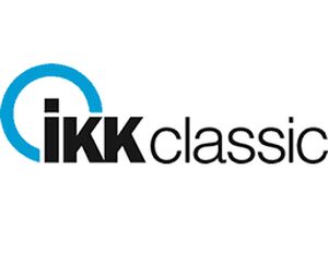 IKK classic - Logo