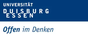 Logo Universität Duisburg-Essen