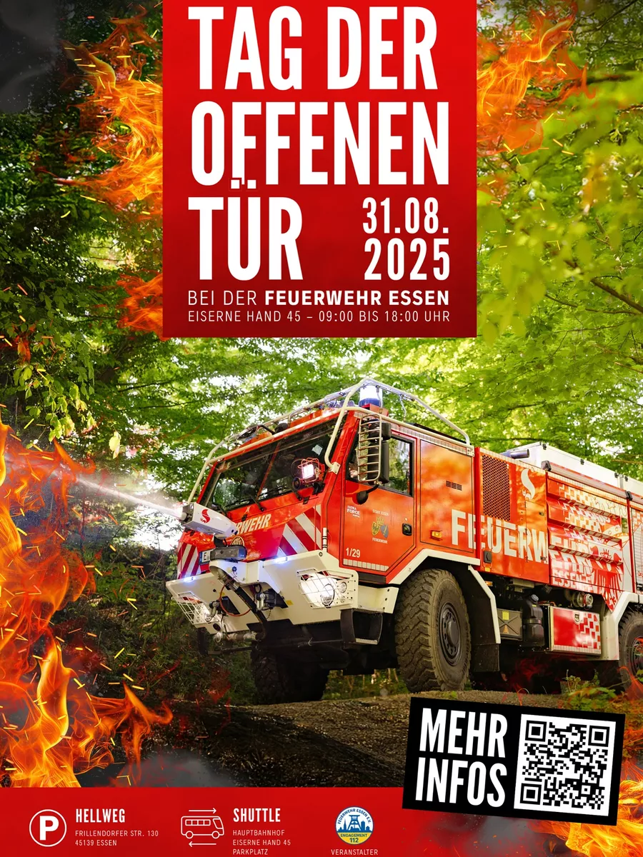 Tag der offenen Tür