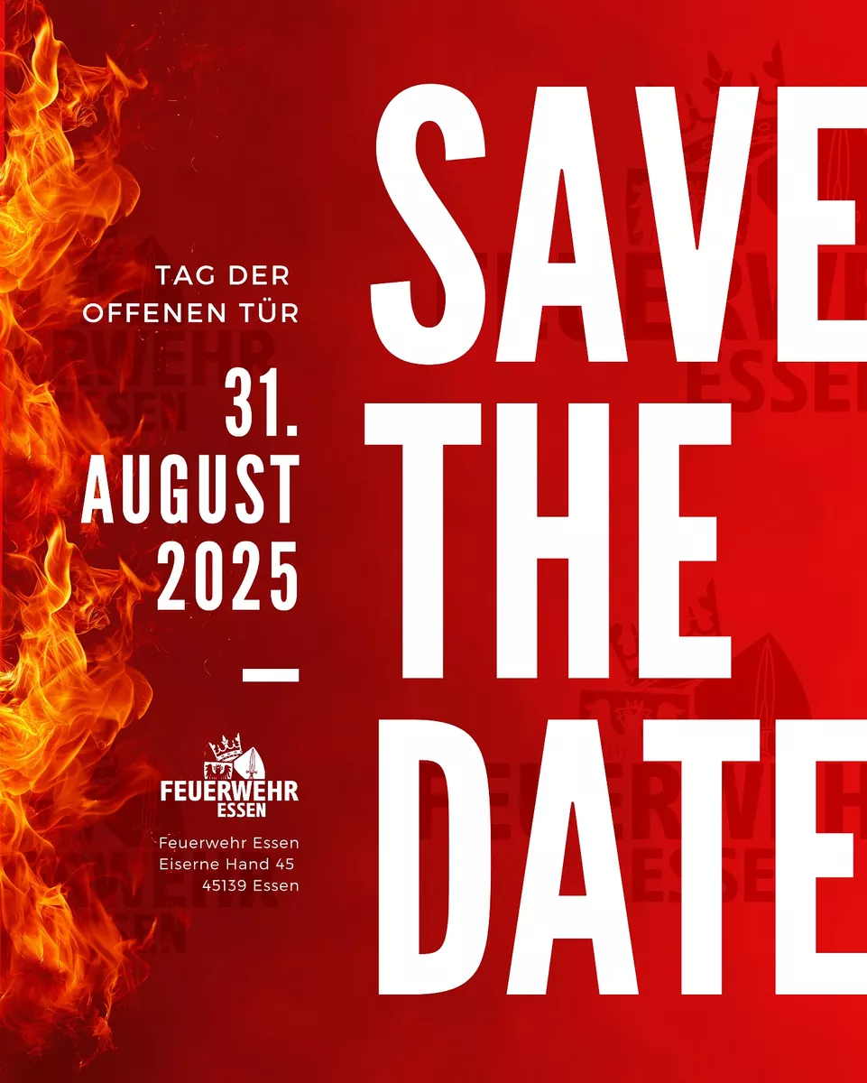 Save The Date