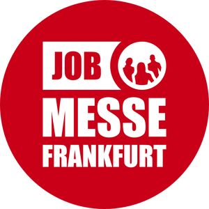 Logo 8. Jobmesse Frankfurt