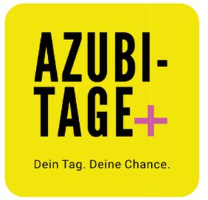 AZUBI-TAGE+ in Bielefeld - Logo