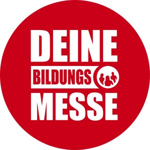 Logo Deine Bildungsmesse Berlin