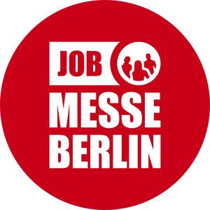 10. Jobmesse Berlin - Logo