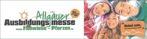 Allgäuer Ausbildungsmesse 2025