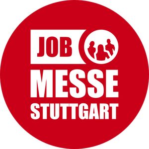 Logo 7. Jobmesse Stuttgart