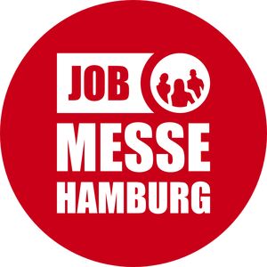Logo Jobmesse Hamburg