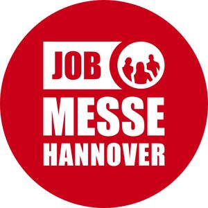 Logo Jobmesse Hannover