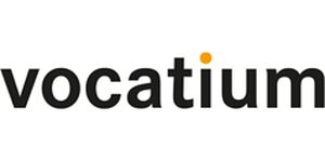 vocatium Berlin I 2023 - Logo