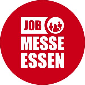 Logo Jobmesse Essen