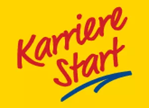 Logo - KarriereStart 2026