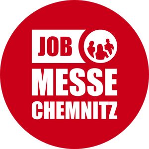 Logo 22. Jobmesse Chemnitz