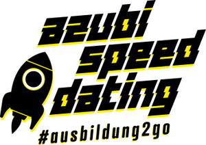 Azubi Speed Dating IHK Wiesbaden - Logo