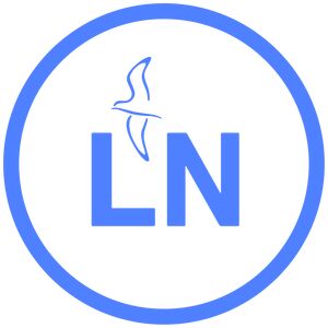 LN-Azubimeile - Logo