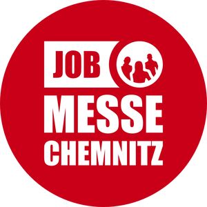 20. Jobmesse Chemnitz - Logo