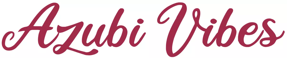Logo Azubivibes