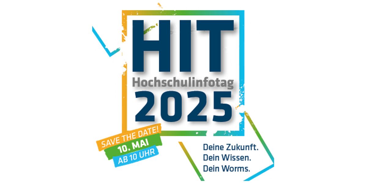 Hochschule Worms