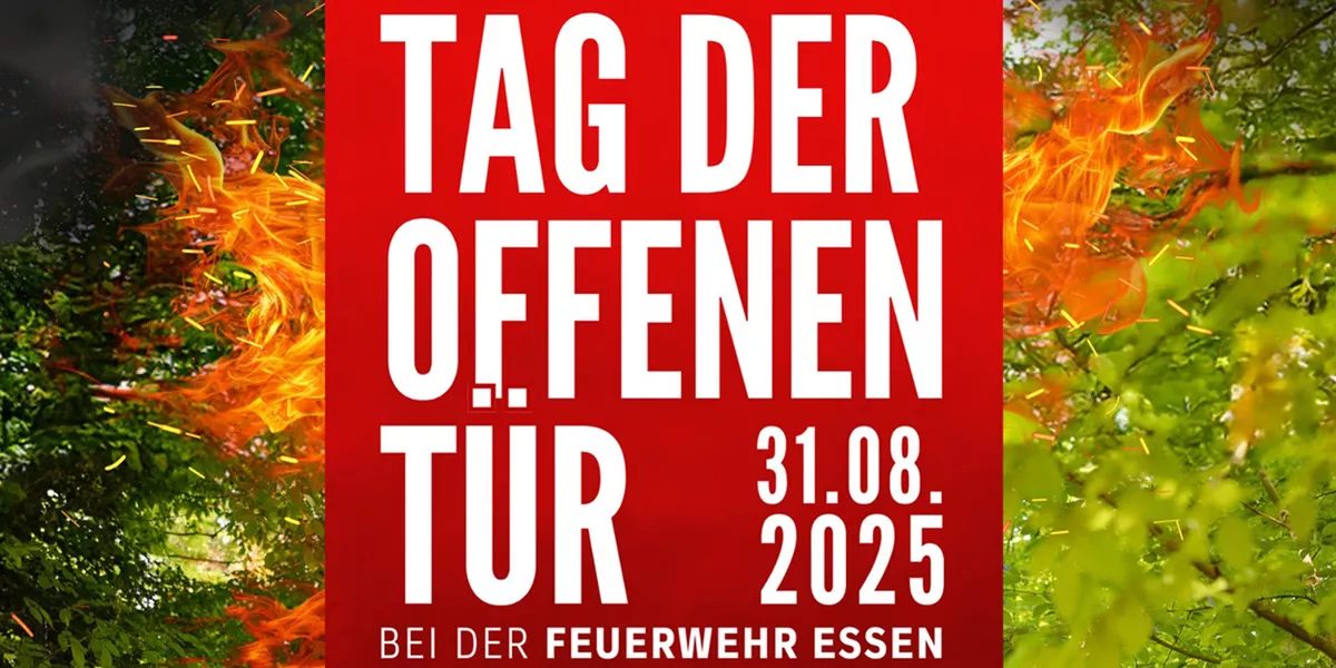 Tag der offenen Tür