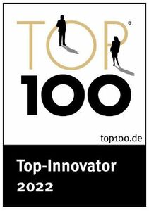 Emons Spedition GmbH & Co. KG - Top-Innovator 2022