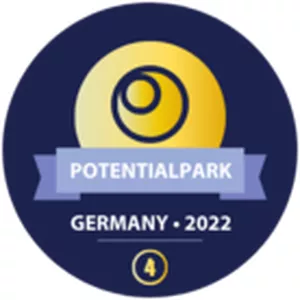 ams OSRAM AG - Potentialpark