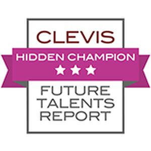 Clevis Hidden Champion