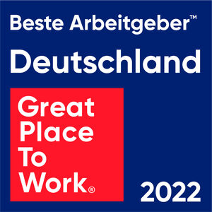 Beste Arbeitgeber Deutschland