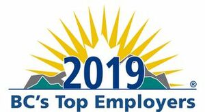 TOP Employer BC