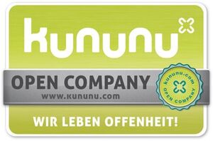 BRUNATA-METRONA GmbH & Co. KG - KUNUNU Open Company