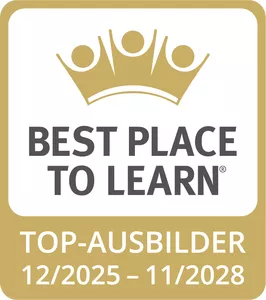 Deloitte GmbH - BEST PLACE TO LEARN
