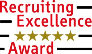 AUBI-plus GmbH - Recruiting-Excellence-Award