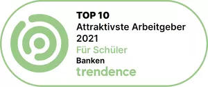 Postbank – eine Niederlassung der Deutsche Bank AG - Auszeichnung