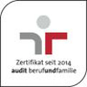 DFS Deutsche Flugsicherung GmbH - audit berufundfamilie