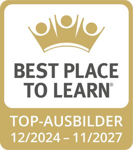 Phoenix Contact GmbH & Co. KG - BEST PLACE TO LEARN