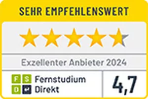 Allensbach Hochschule - Fernstudium Direkt