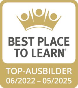 Melitta Group Management GmbH & Co.KG - BEST PLACE TO LEARN