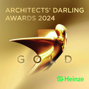 HEWI Heinrich Wilke GmbH - Architects Darling Award 2024