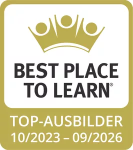 DÖRKEN - BEST PLACE TO LEARN