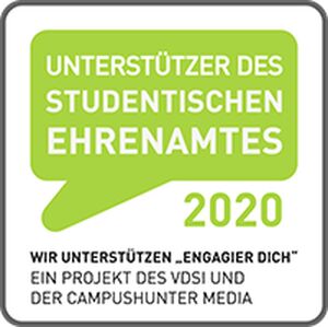 Studentisches Ehrenamt