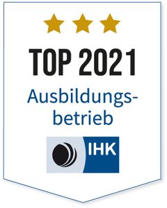 Glockenbrot Bäckerei GmbH & Co. OHG - Ausbildungsbetrieb 2021