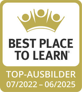 Kesseböhmer Beschlagsysteme GmbH & Co. KG - BEST PLACE TO LEARN