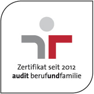 REWE digital GmbH - berufundfamilie