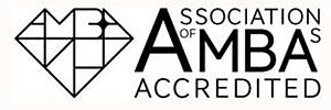 Association of MBAs accredited